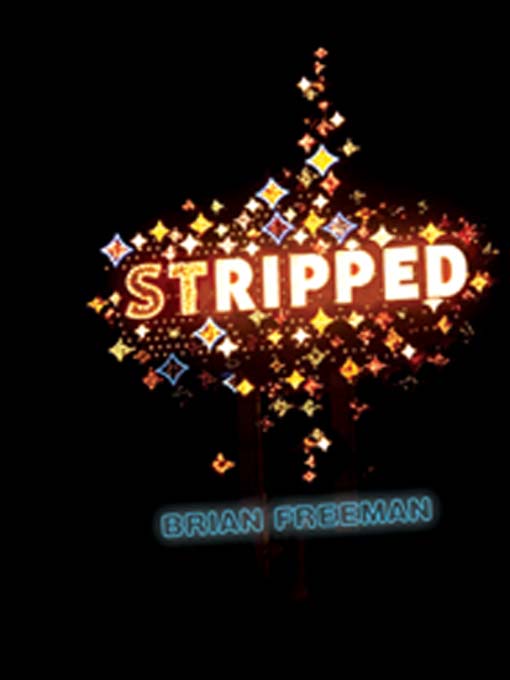 Title details for Stripped by Brian Freeman - Wait list